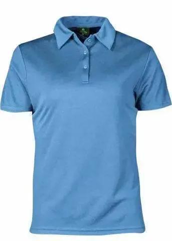 Aussie Pacific Women's Botany Polo Shirt 2307